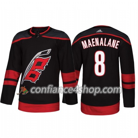 Adidas Maillot de Hockey Carolina Hurricanes Saku Maenalanen 8 2018-19 Alternate Authentic - Homme